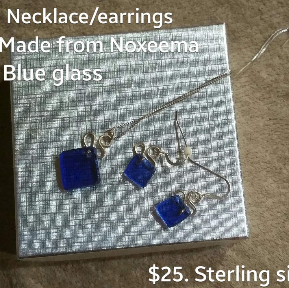 Jewlery set